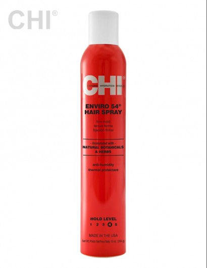 CHI Enviro Hair Spray Firm Hold